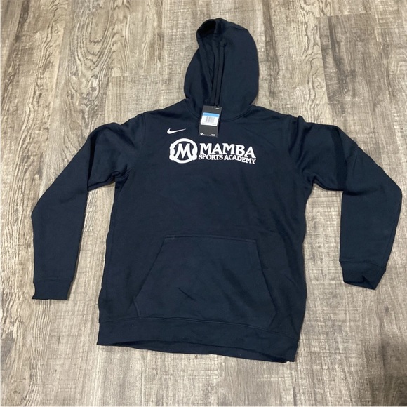 Nike Sweaters Nike Mamba Sports Academy Kobe Bryant Poshmark